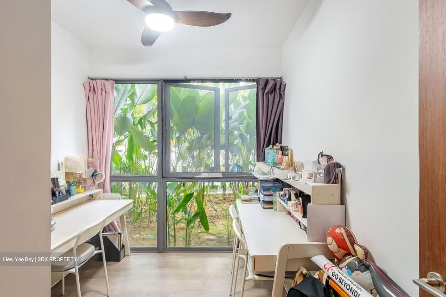 The Visionaire (D27), Condominium #607273191